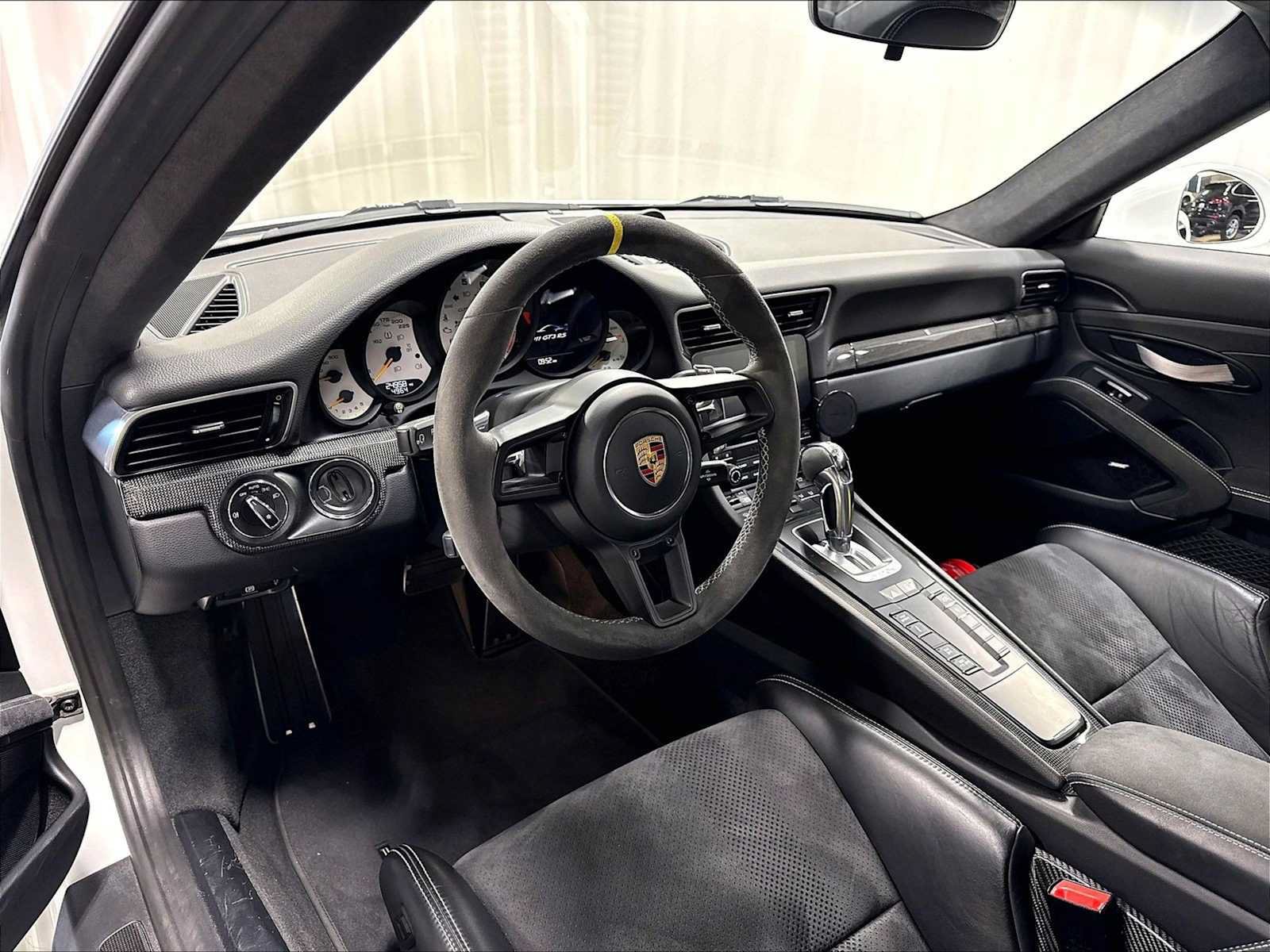 Used 2019 Porsche 911 GT3 RS RWD image 6