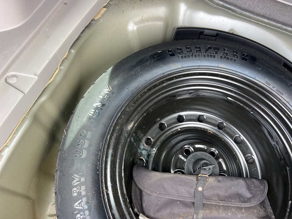 Used 2014 Honda CR-V LX image 24