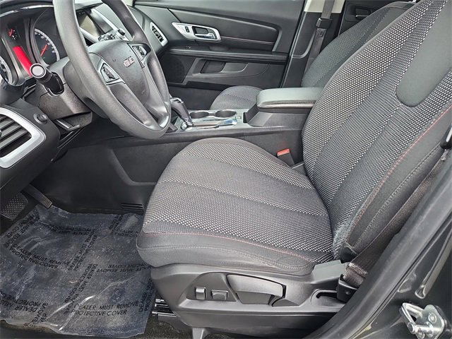 Used 2017 GMC Terrain SLE image 26