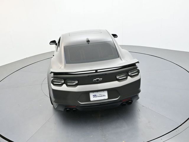 Used 2023 Chevrolet Camaro ZL1 RWD image 33