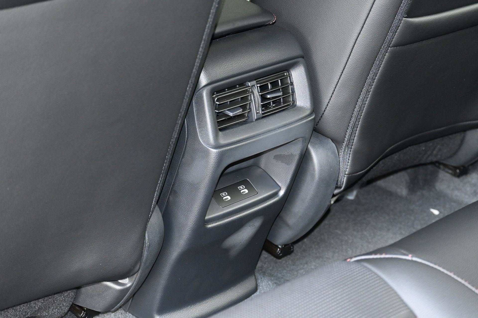 New 2026 Honda CR-V Sport-L image 26