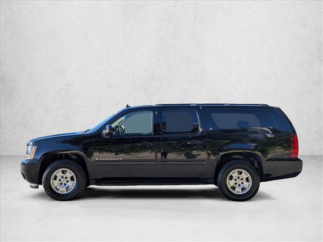 Used 2008 Chevrolet Suburban LT image 8