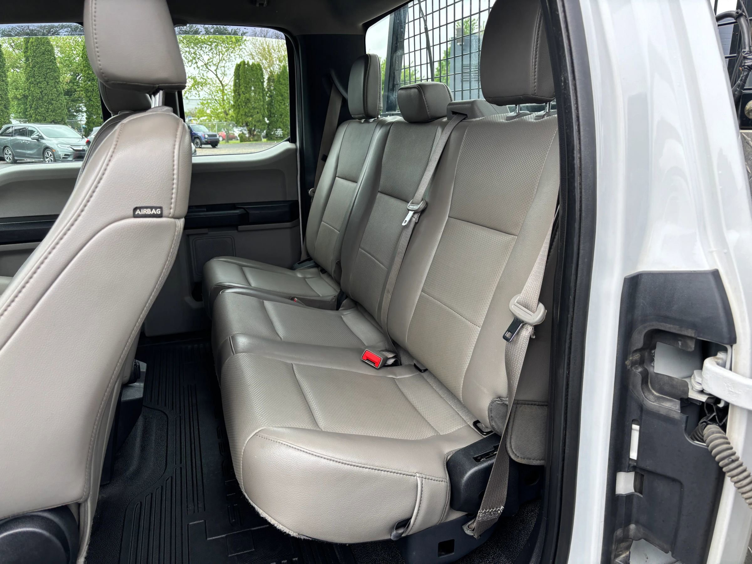 Used 2019 Ford F350 XL w/ XL Value Package RWD image 23