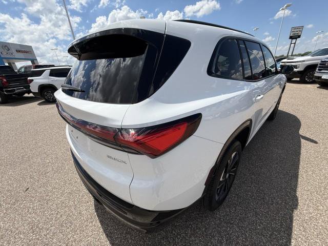 New 2026 Buick Enclave Sport Touring image 13