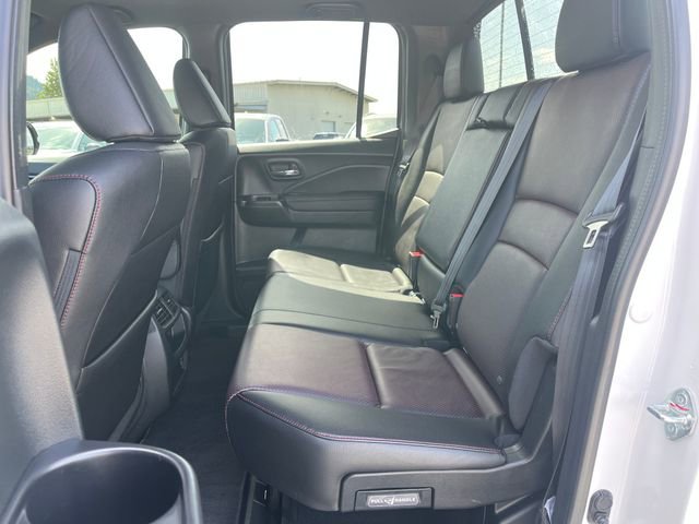 Used 2023 Honda Ridgeline Black Edition image 18