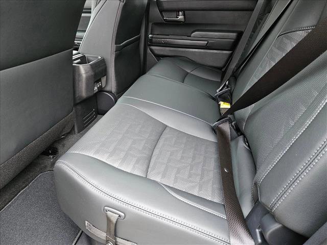 New 2026 Toyota Tacoma TRD Sport image 15