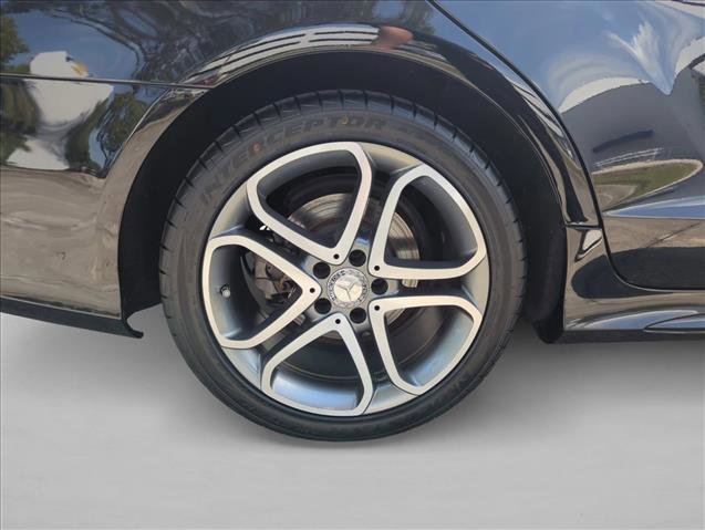Used 2015 Mercedes-Benz CLS 400 4MATIC image 30