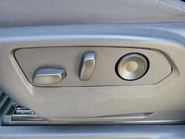 Certified 2026 Chevrolet Silverado 2500 Custom w/ Custom Value Package image 22