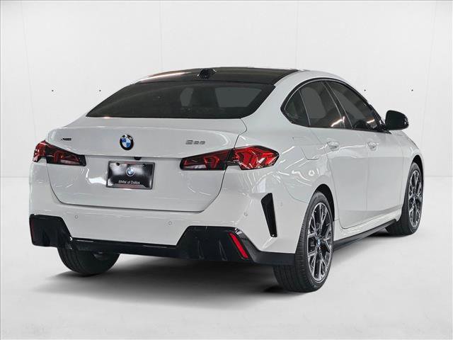 Used 2026 BMW 228i xDrive w/ Technology Package AWD/4WD image 5