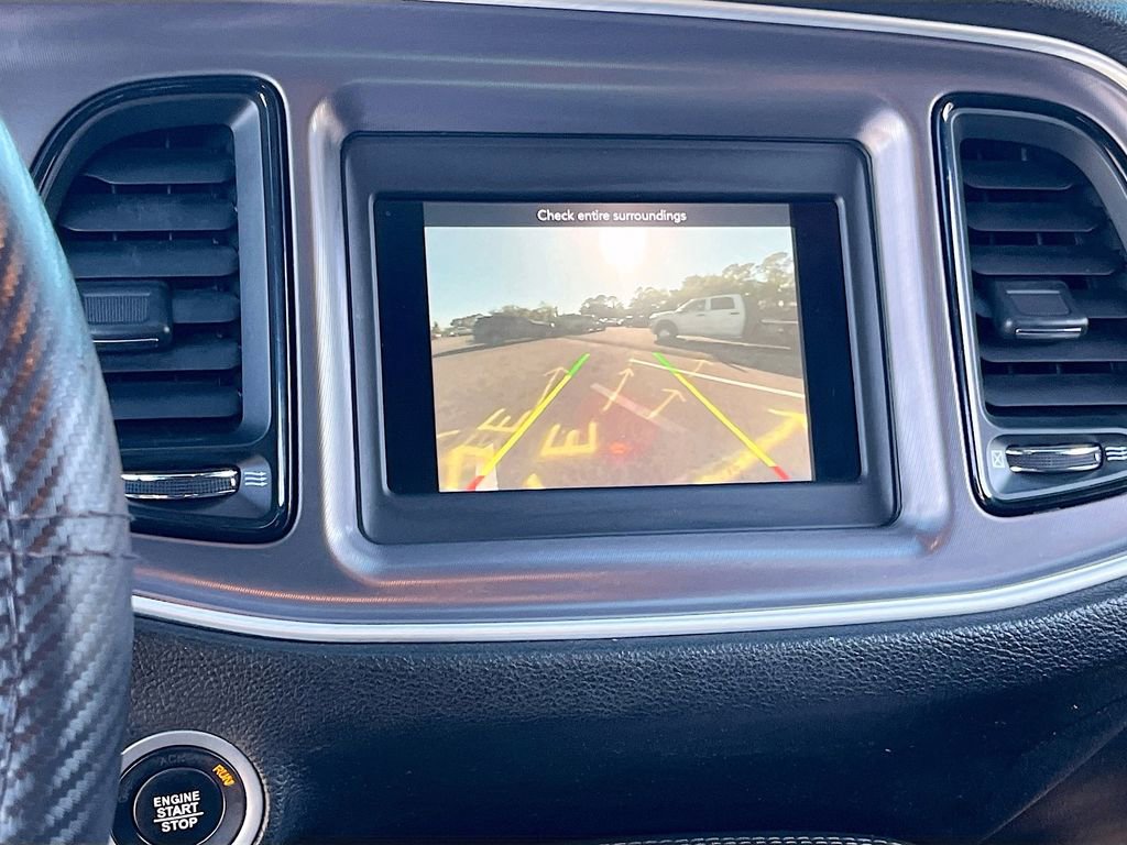 Certified 2019 Dodge Challenger R/T w/ Cold Weather Group image 11