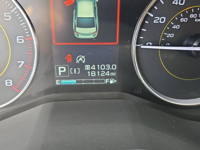 Certified 2023 Subaru Crosstrek 2.5i Sport AWD/4WD image 27
