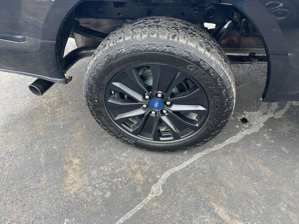 Used 2020 Ford F150 XL w/ Equipment Group 101A Mid AWD/4WD image 31