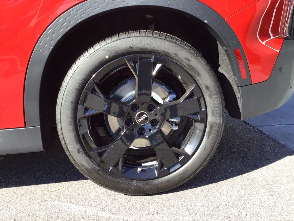 New 2026 MINI Cooper Countryman S image 22