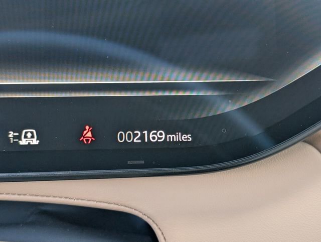 Used 2024 Land Rover Range Rover SE image 29