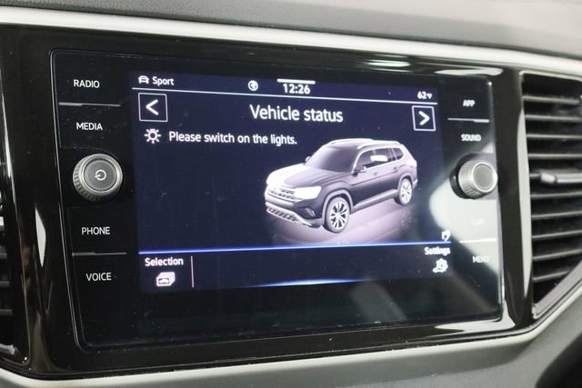 Used 2023 Volkswagen Atlas SE image 57