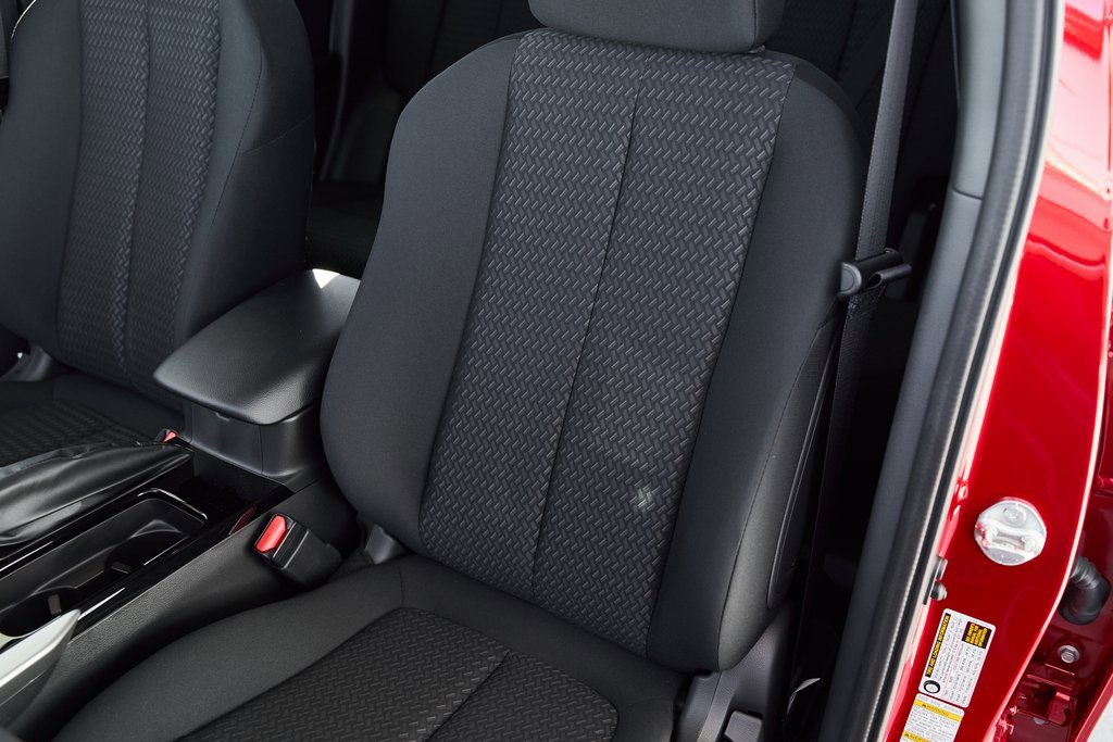 New 2026 Mitsubishi Eclipse Cross ES image 29