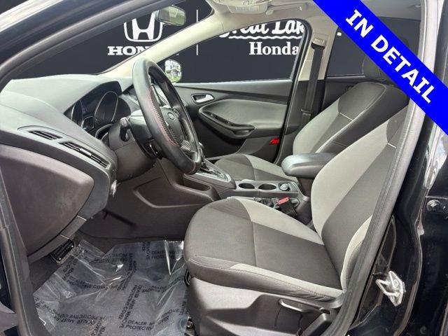 Used 2014 Ford Focus SE image 9