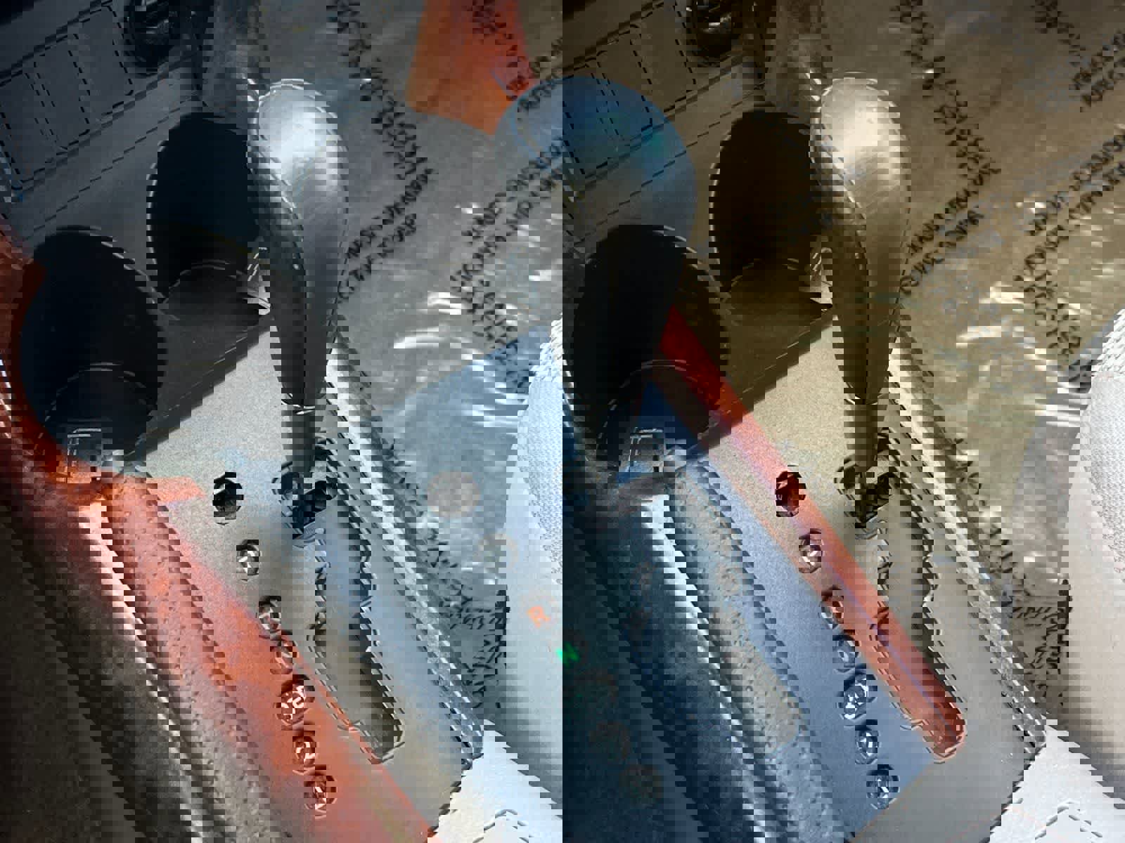 Used 2007 Toyota RAV4 Limited FWD image 21