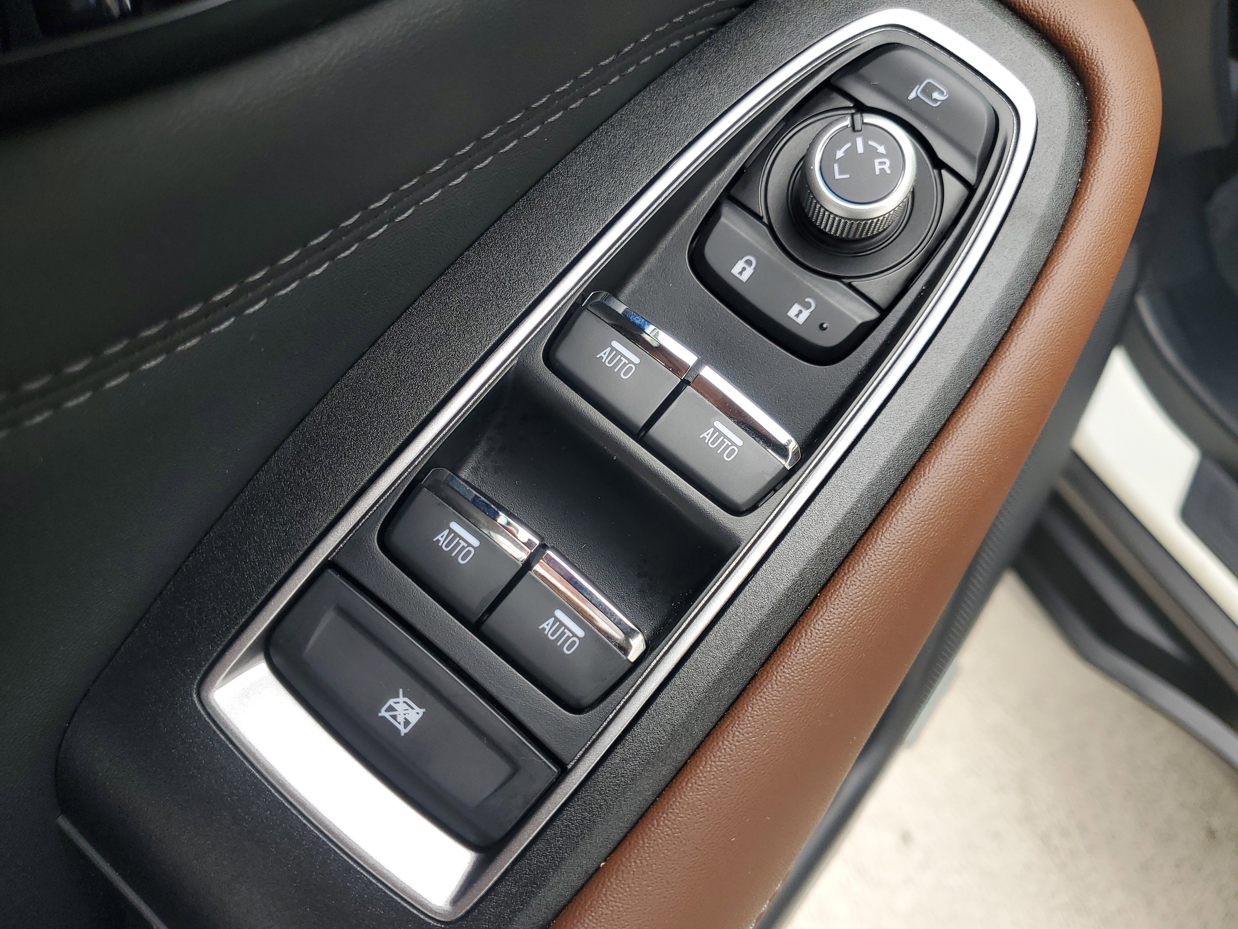 Used 2021 Subaru Outback Touring image 20