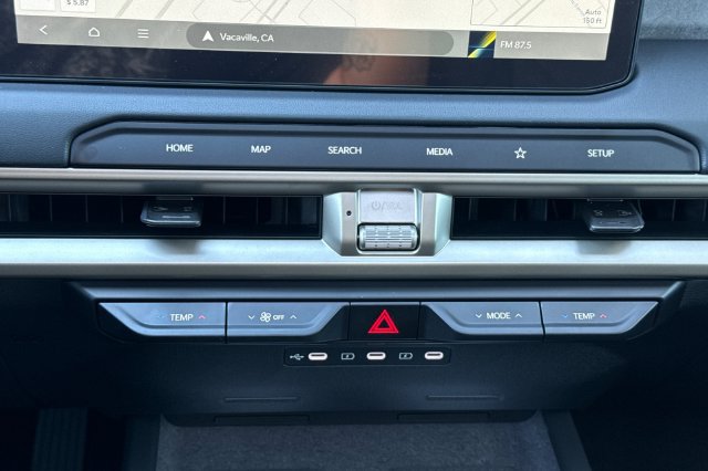 New 2027 Kia Telluride EX FWD image 26