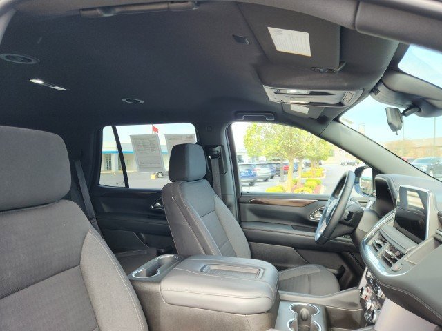 Used 2024 GMC Yukon SLE w/ Max Trailering Package AWD/4WD image 21