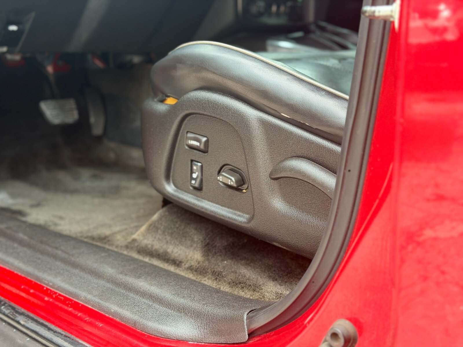 Used 2007 HUMMER H3 AWD/4WD image 12