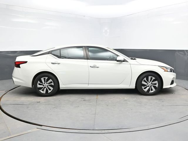 Used 2021 Nissan Altima 2.5 S FWD image 8
