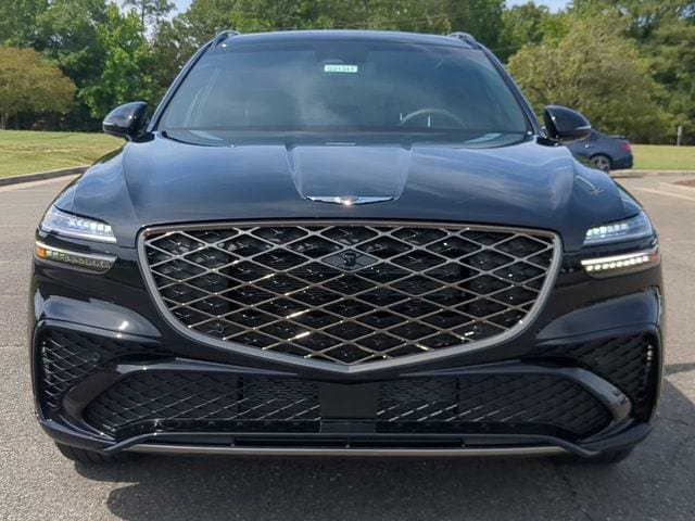 New 2026 Genesis GV70 2.5T Sport Prestige AWD/4WD image 8
