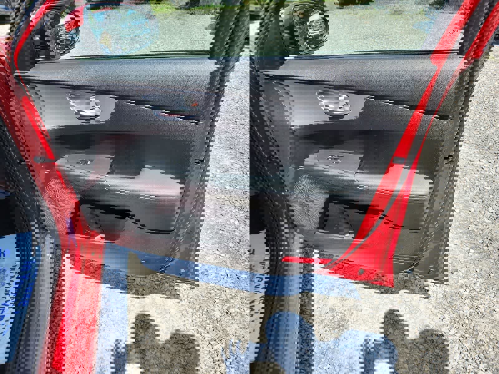 Used 2023 Kia Forte LXS image 22