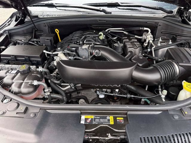 Certified 2026 Dodge Durango GT AWD/4WD image 21