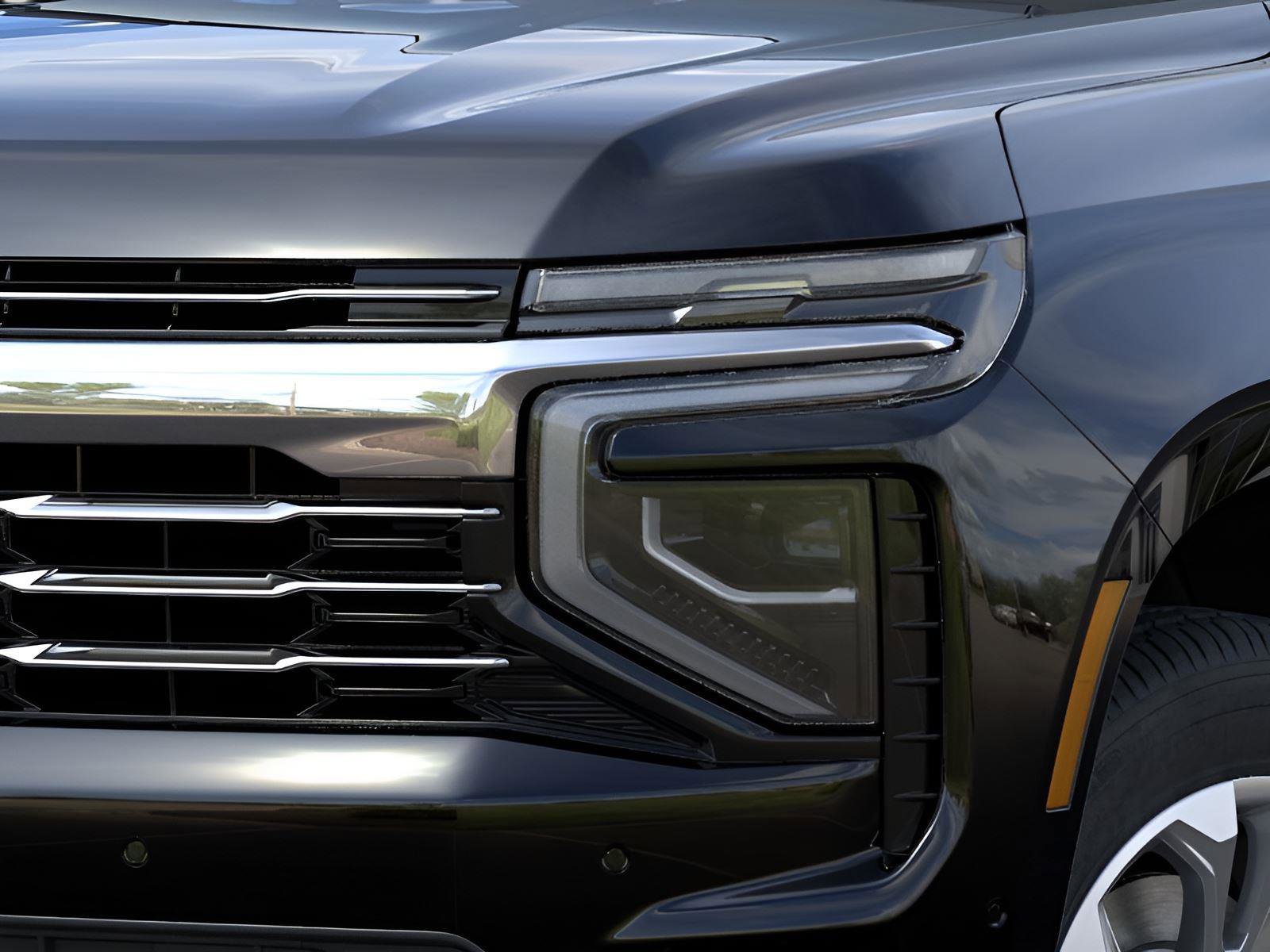 New 2026 Chevrolet Suburban LT w/ Comfort Package AWD/4WD image 19