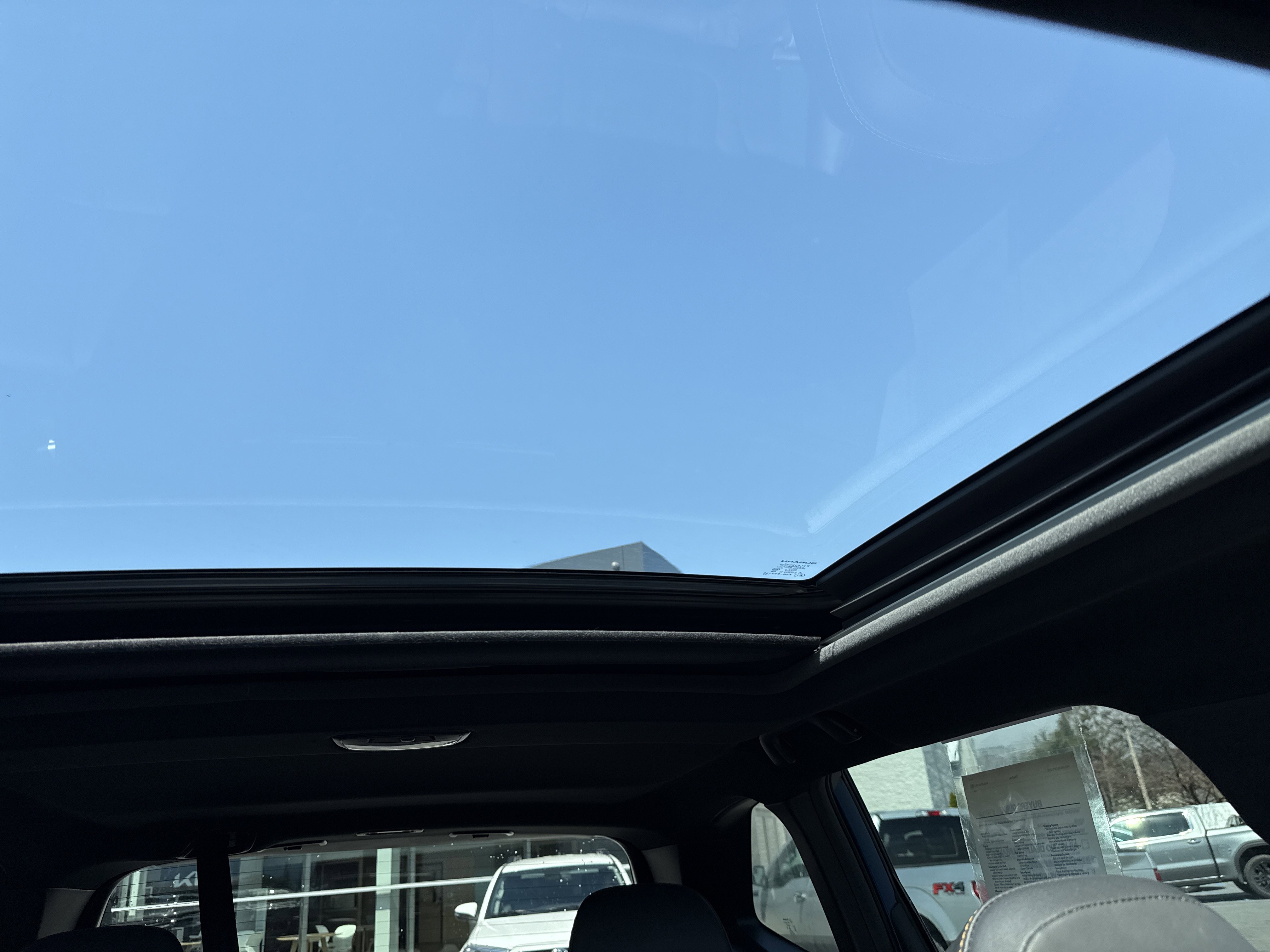 Used 2022 Subaru Forester Wilderness AWD/4WD image 26