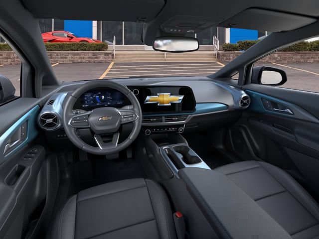 New 2026 Chevrolet Equinox EV LT AWD/4WD image 15