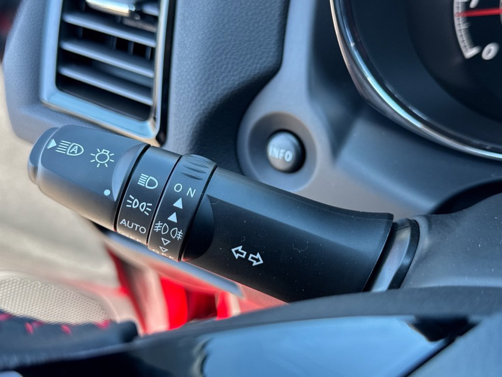 New 2027 Mitsubishi Outlander Sport LE FWD image 15