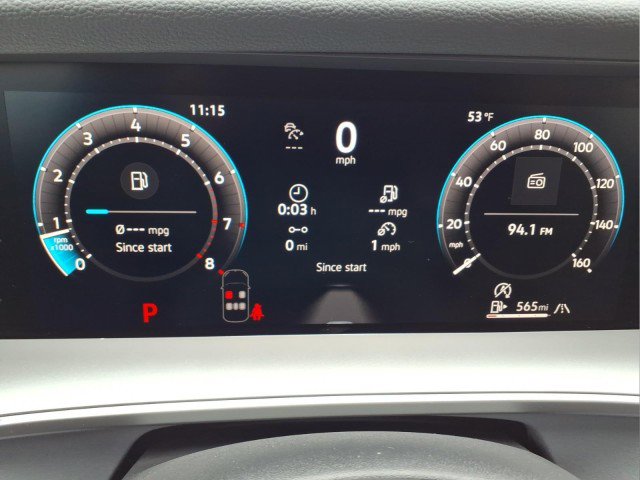 New 2026 Volkswagen Tiguan SE R-Line image 28