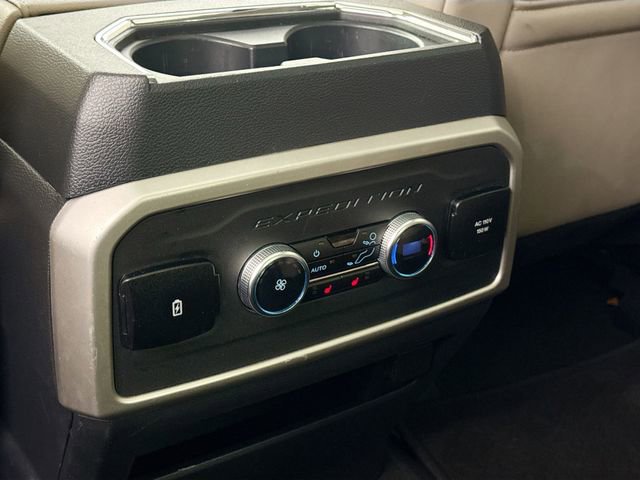 Used 2024 Ford Expedition Max Limited image 42