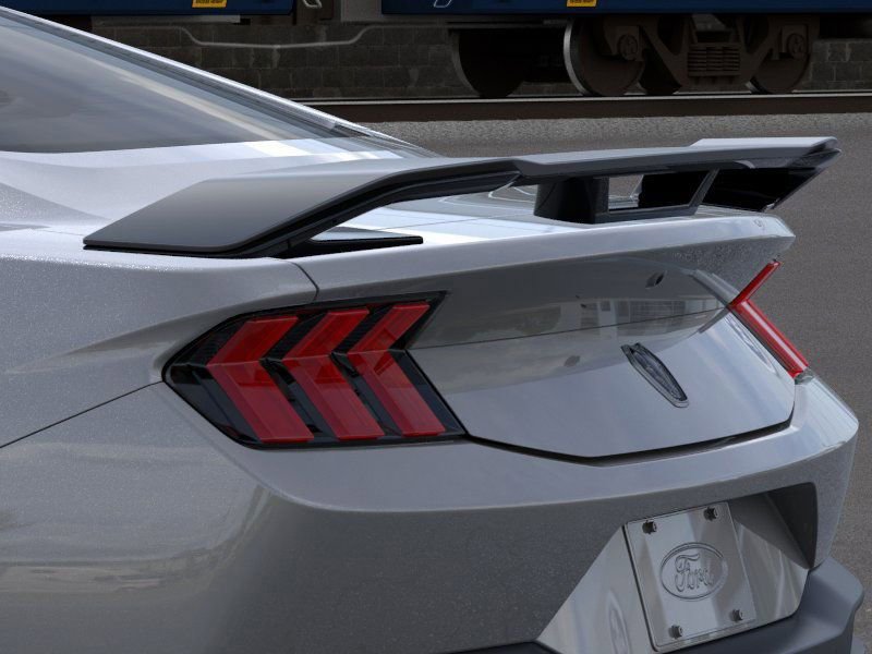 New 2026 Ford Mustang Dark Horse image 50