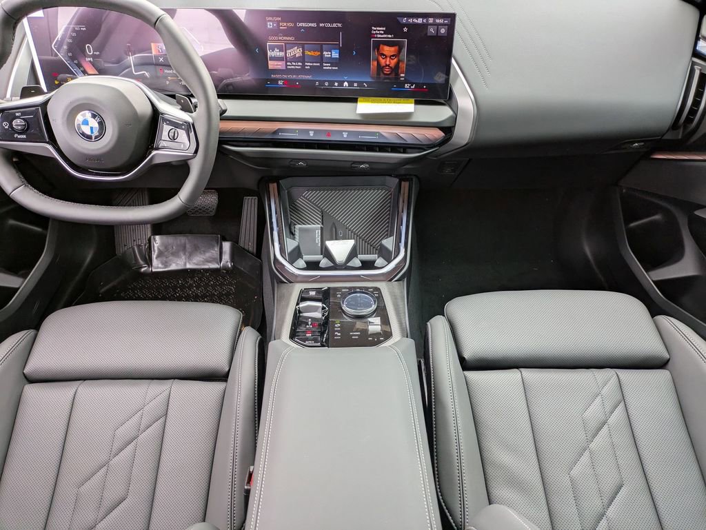New 2026 BMW X3 xDrive30 w/ Convenience Package image 35
