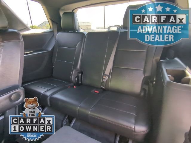 Used 2022 Chevrolet Traverse High Country w/ LPO, Floor Liner Package image 23