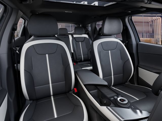 New 2026 Kia EV6 GT-Line AWD/4WD image 15