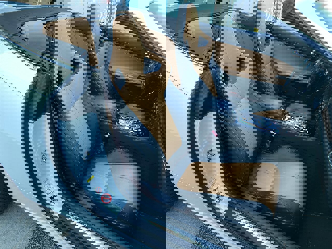 Used 2014 Jaguar XKR R image 16