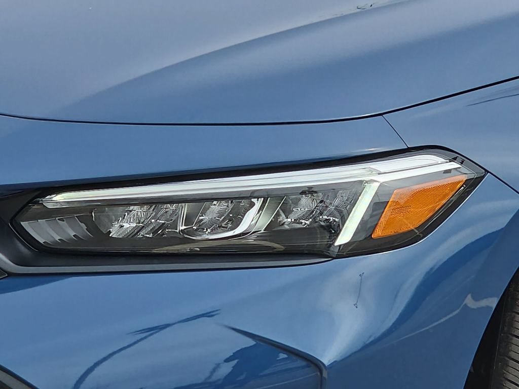 Used 2026 Honda Civic LX image 17