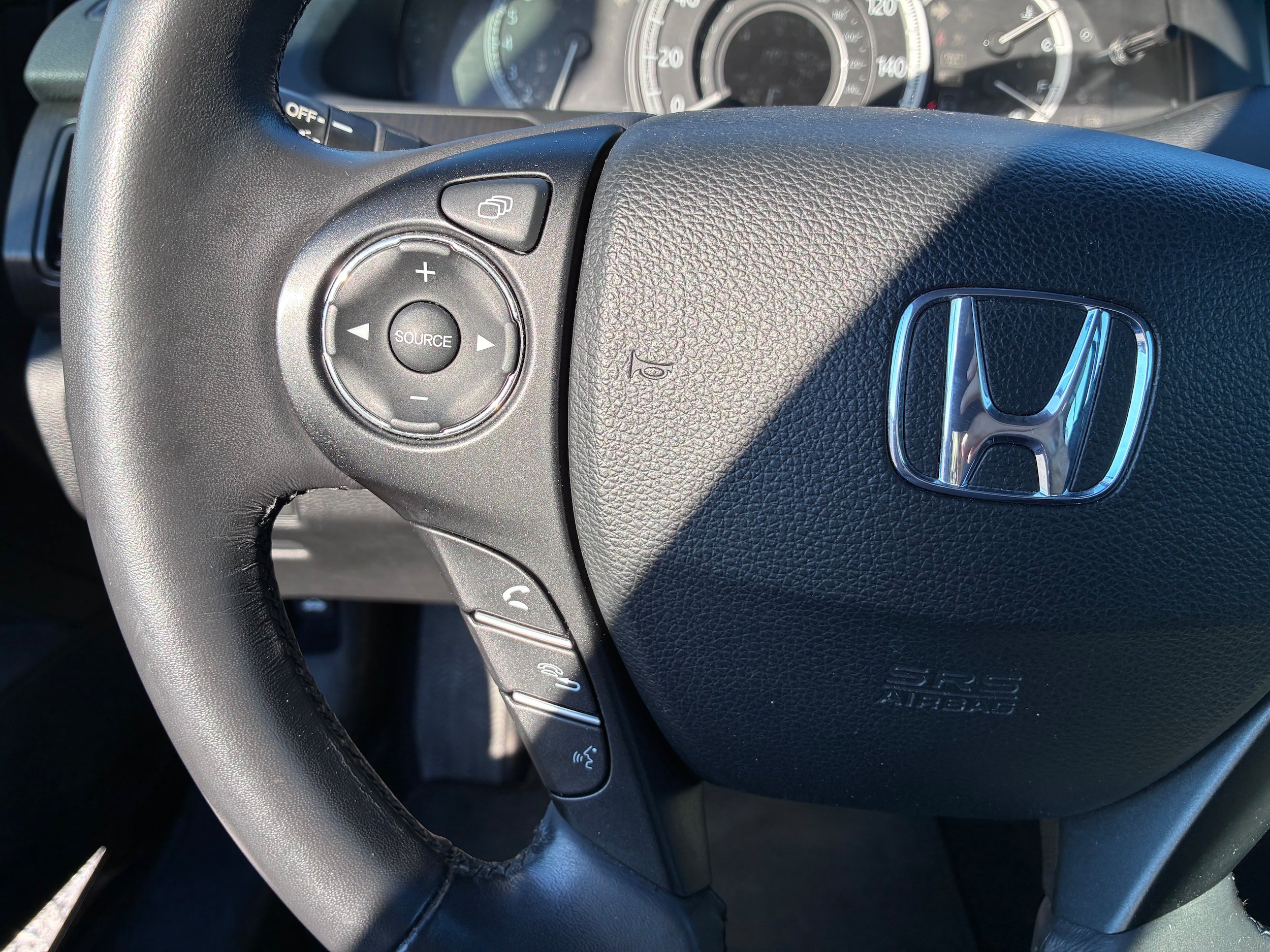 Used 2013 Honda Accord EX-L image 8