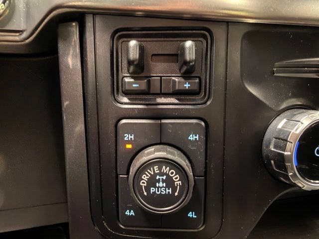 Used 2023 Ford F150 Lariat AWD/4WD image 34