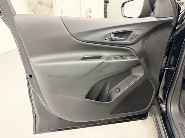 Used 2024 Chevrolet Equinox LT w/ LPO, Floor Liner Package FWD image 19