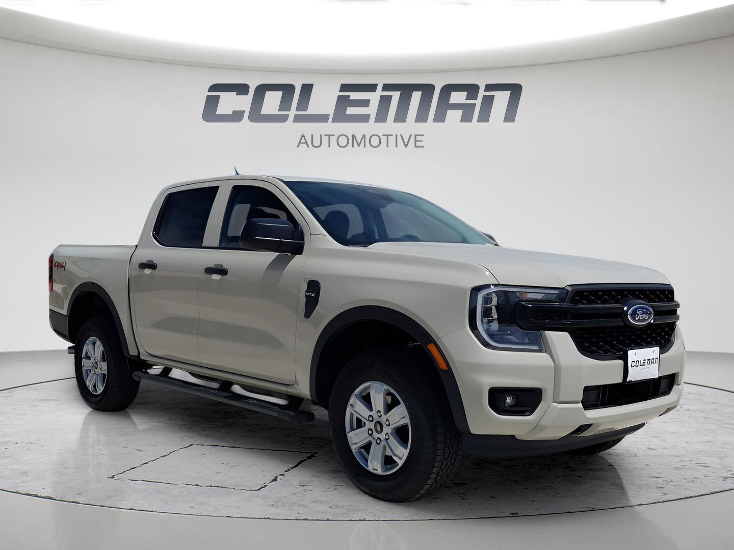 New 2026 Ford Ranger XL AWD/4WD image 11