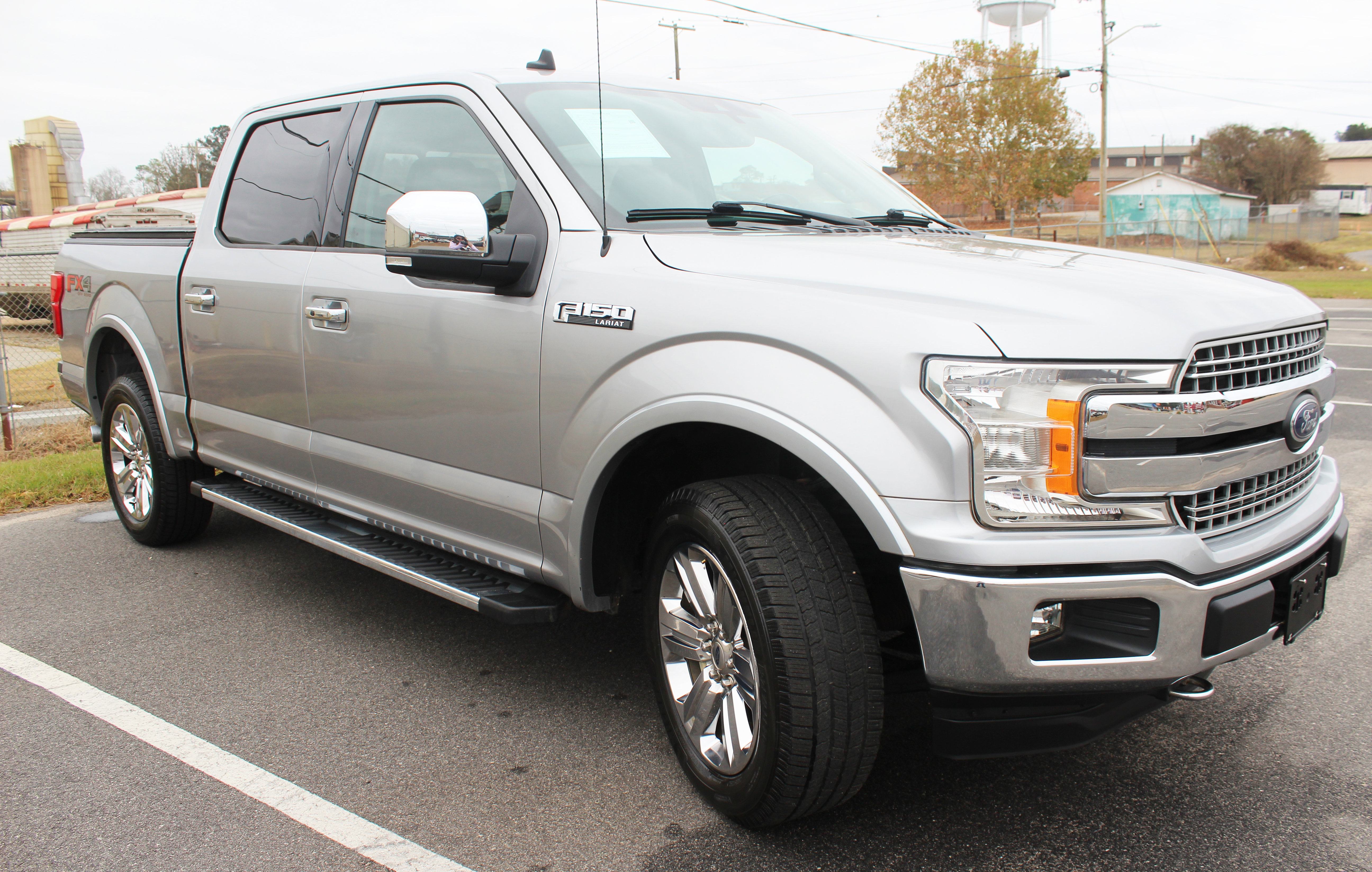 Used 2020 Ford F150 Lariat image 15