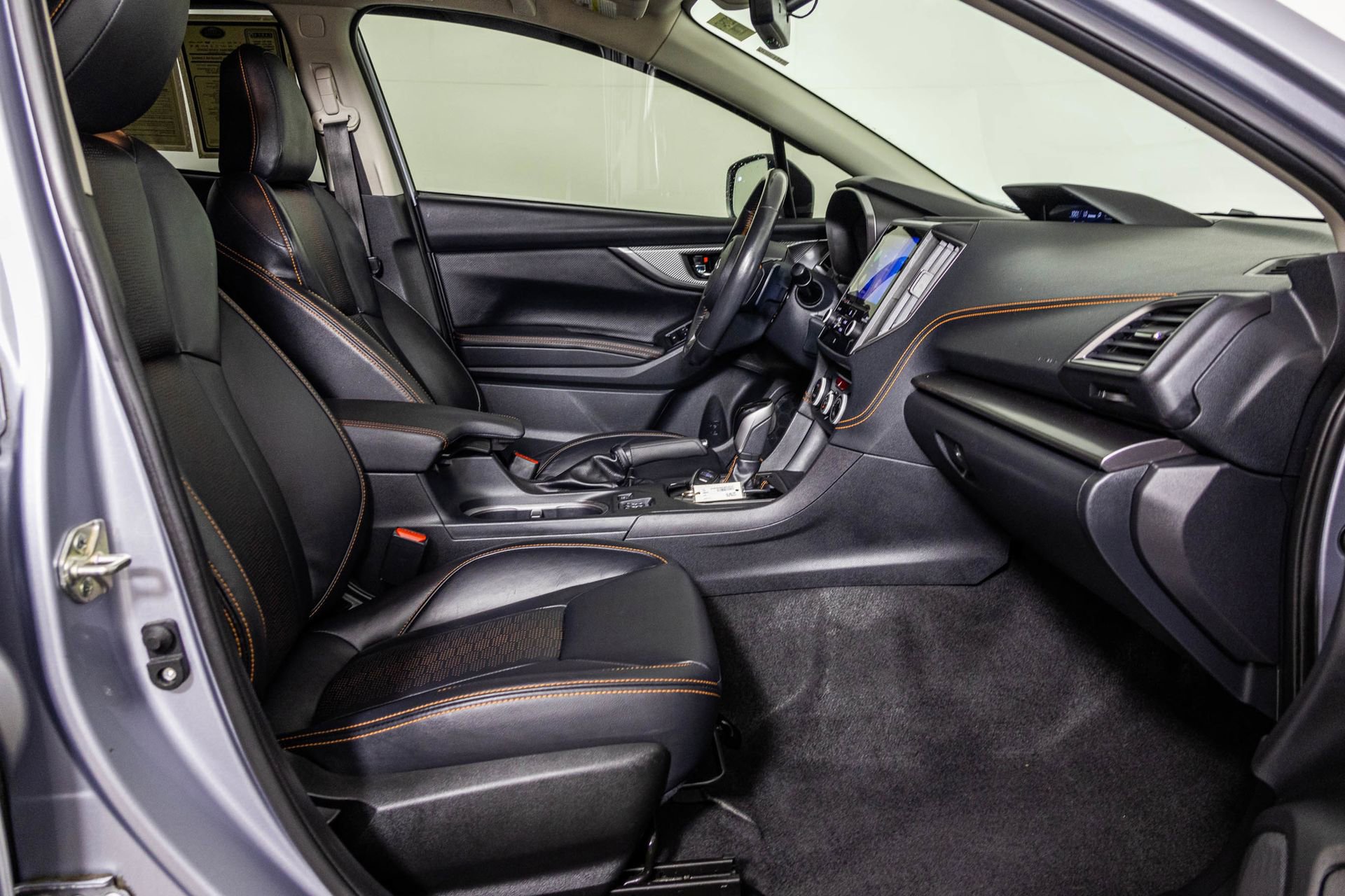 Used 2021 Subaru Crosstrek 2.5i Limited AWD/4WD image 45