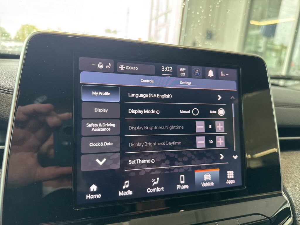 Used 2022 Jeep Compass Latitude w/ Convenience Group image 37