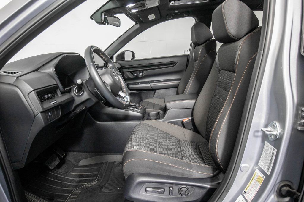 Used 2023 Honda CR-V Sport image 9